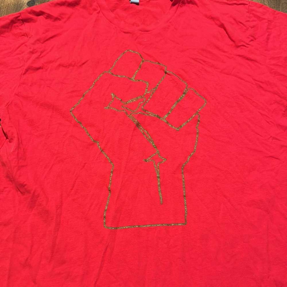 ADAM’S NEST Tee - L - Picture 2 of 7